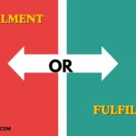 Fulfilment or Fulfillment
