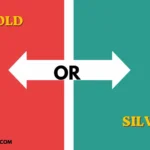 Gold or Silver