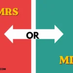 Ms Mrs or Miss