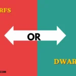 dwarfs or dwarves