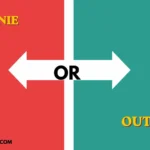 innie or outie