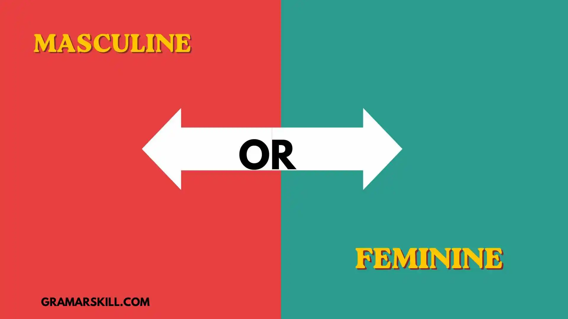 is estudiante masculine or feminine