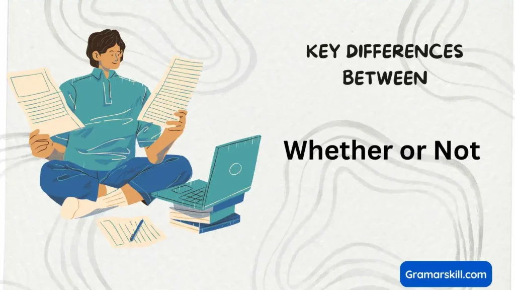 Key Differences