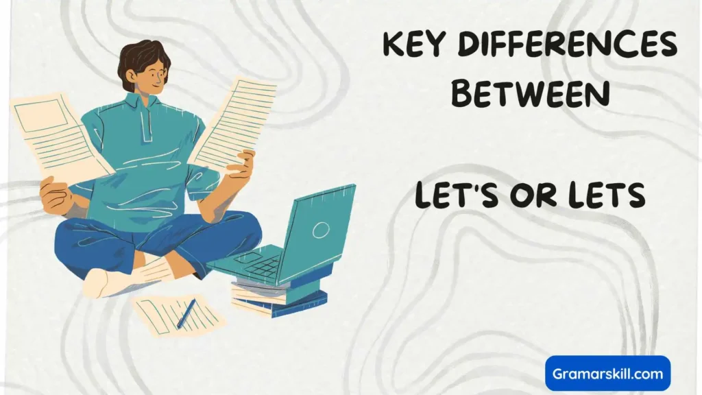 Key Differences