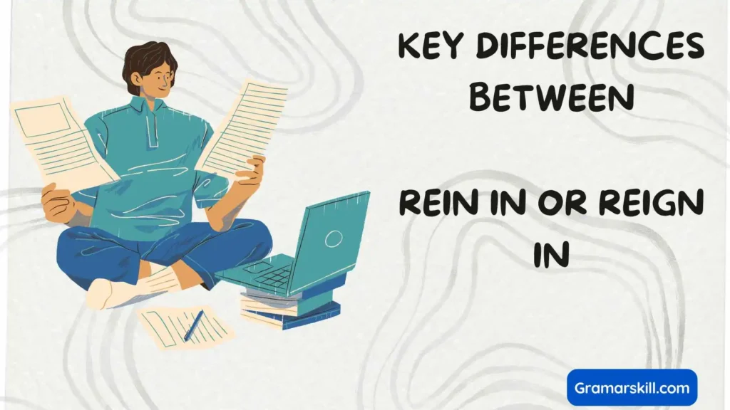 Key Differences