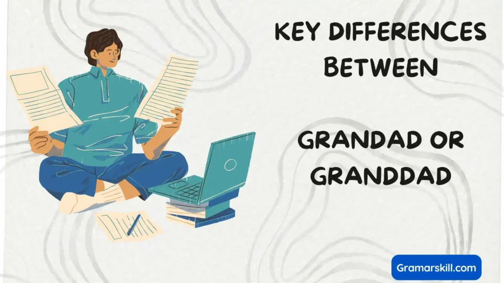 Key Differences