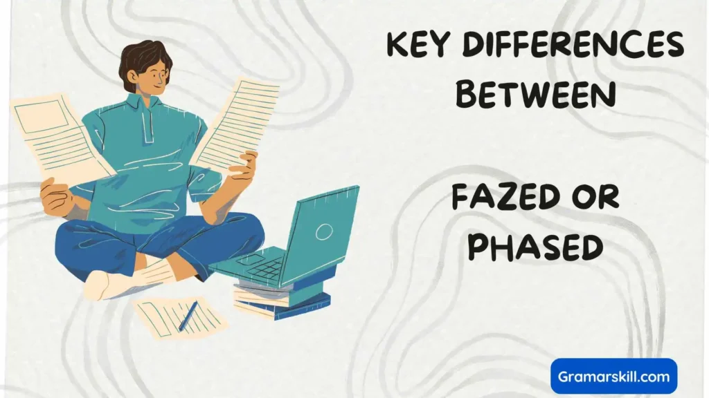 Key Differences
