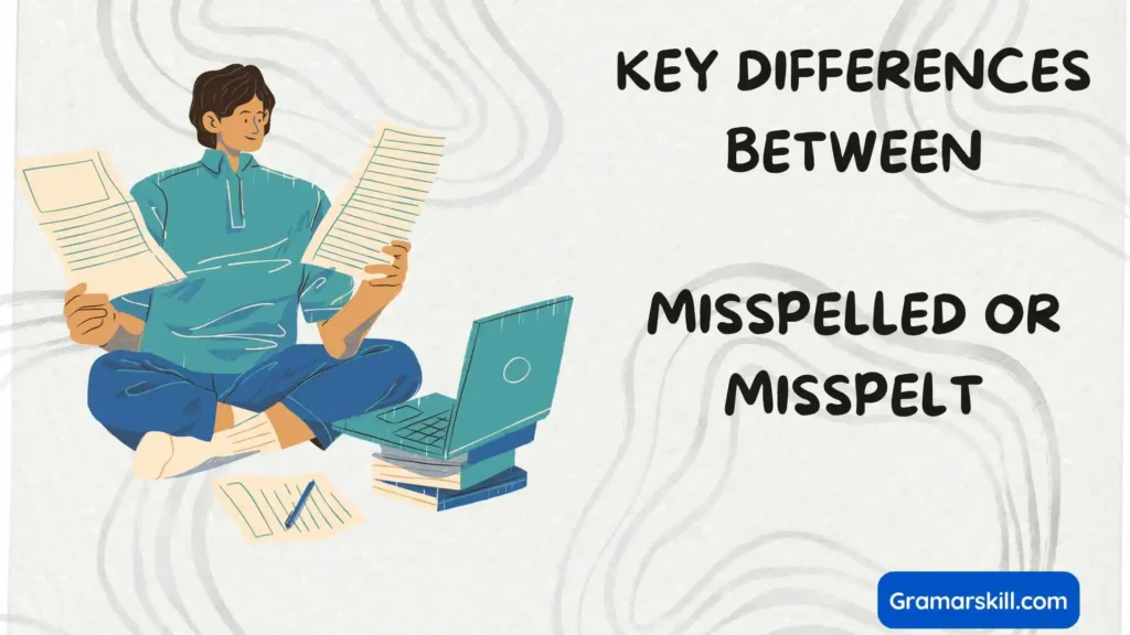 Key Differences