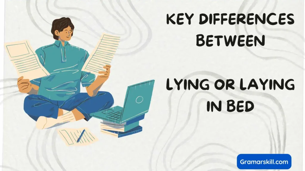 Key Differences