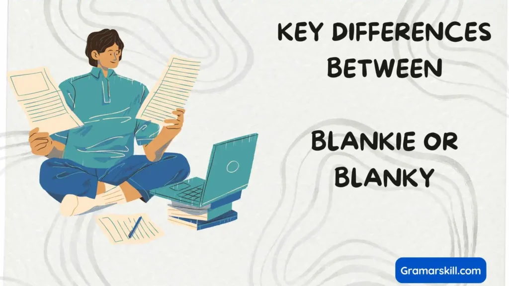 Key Differences
