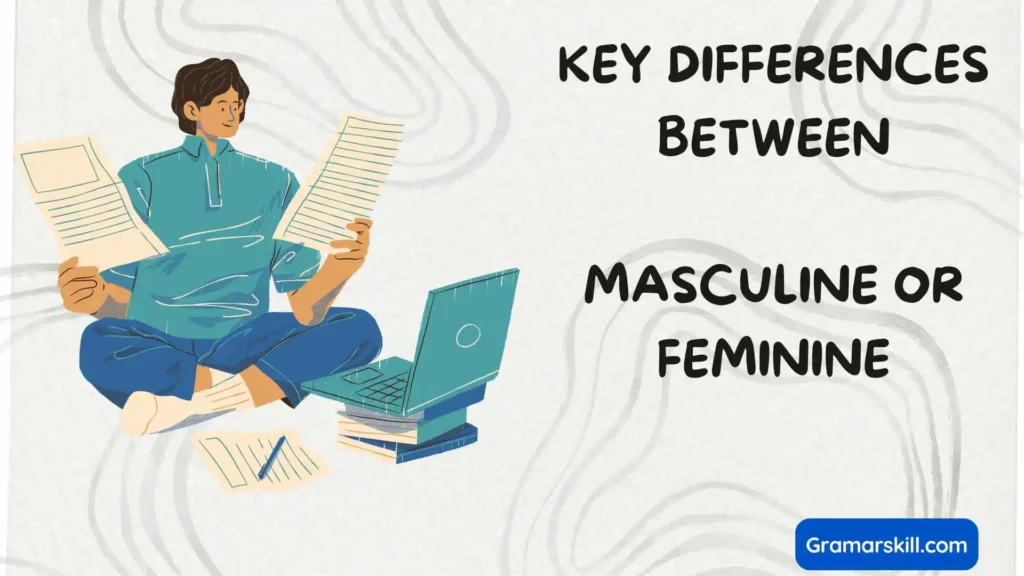 Key Differences