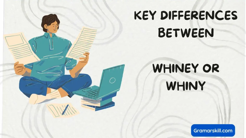 Key Differences