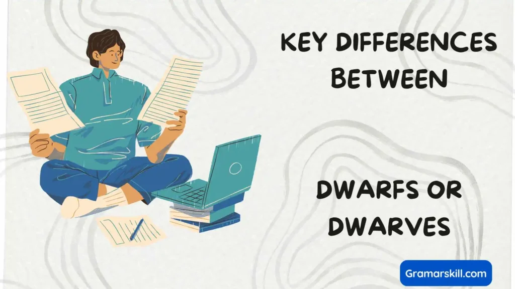 Key Differences