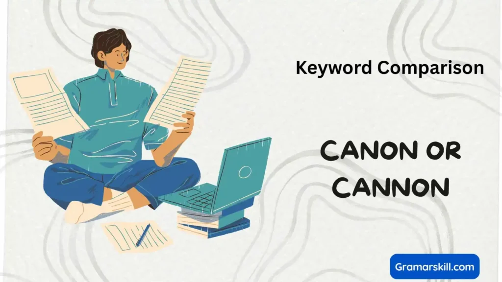 Keyword Comparison