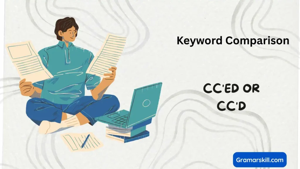 Keyword Comparison