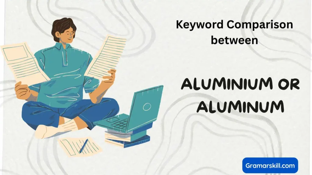 Keyword Comparison