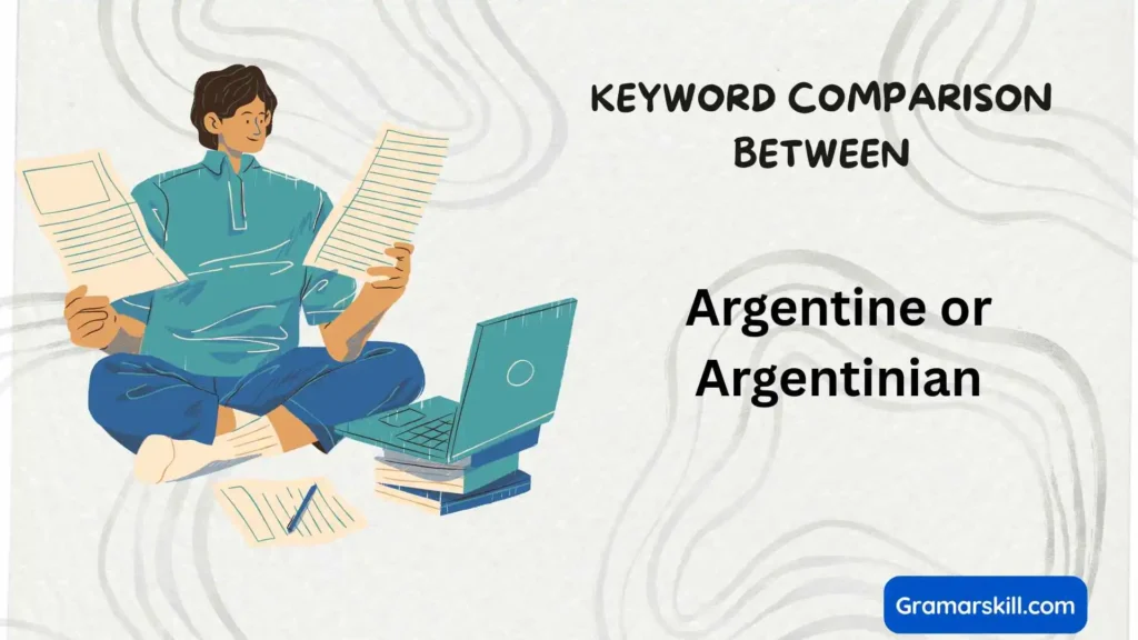 Keyword Comparison