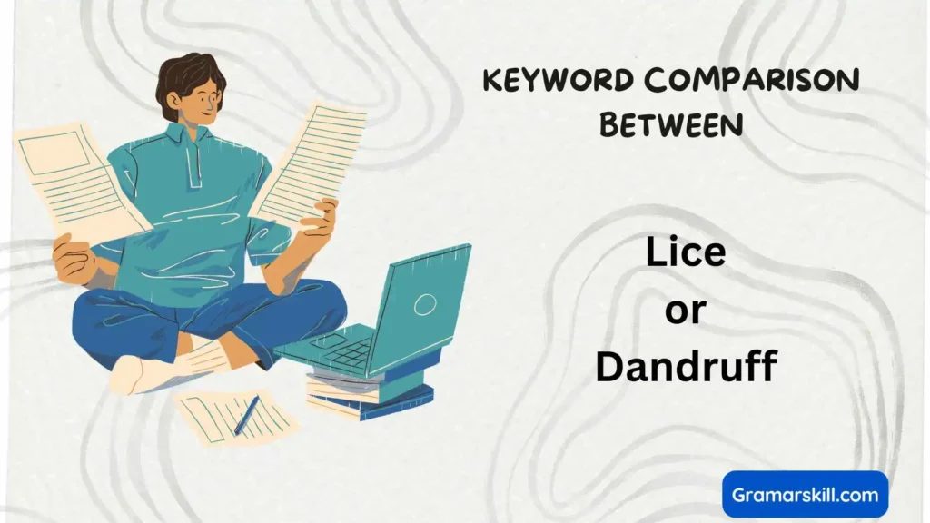 Keyword Comparison