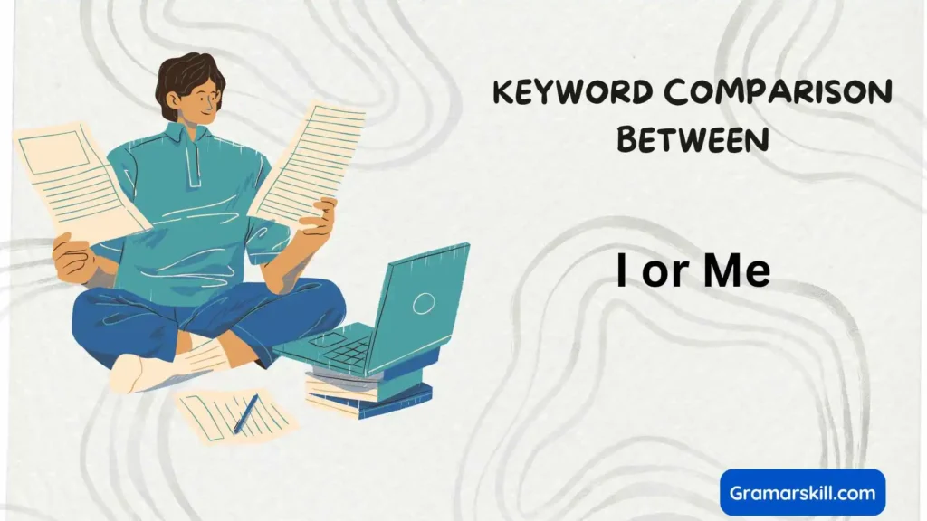 Keyword Comparison