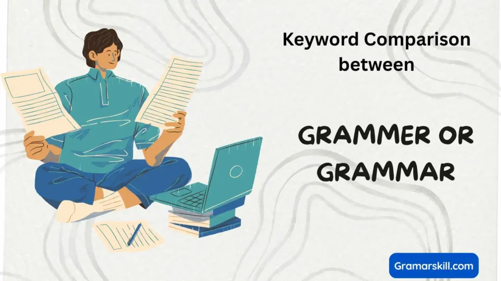 Keyword Comparison