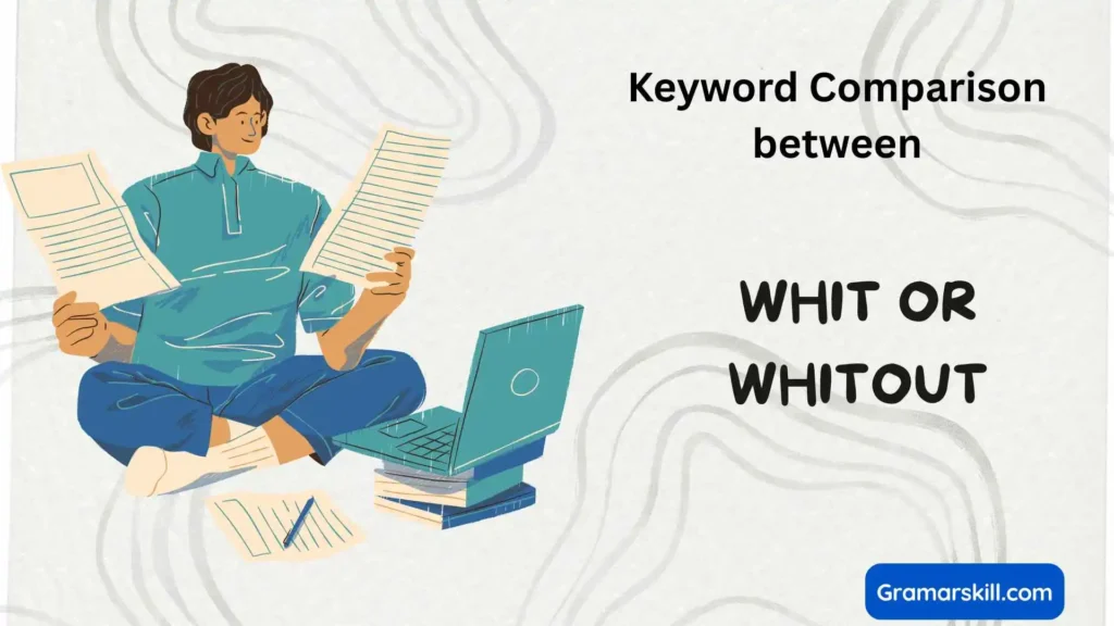 Keyword Comparison