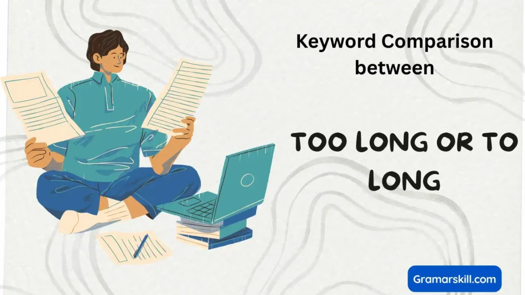 Keyword Comparison