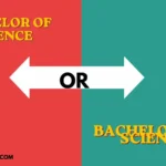 Bachelor of Science or Bachelors of Science