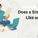 Does a Simile Use Like or As