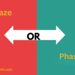 Faze or Phase