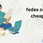 fedex or ups cheaper