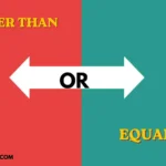 greater than or equal to symbol on keyboard