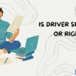 is driver side left or right