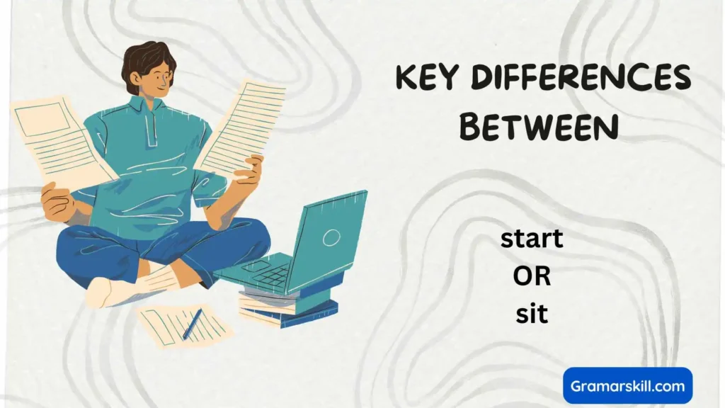 Key Differences
