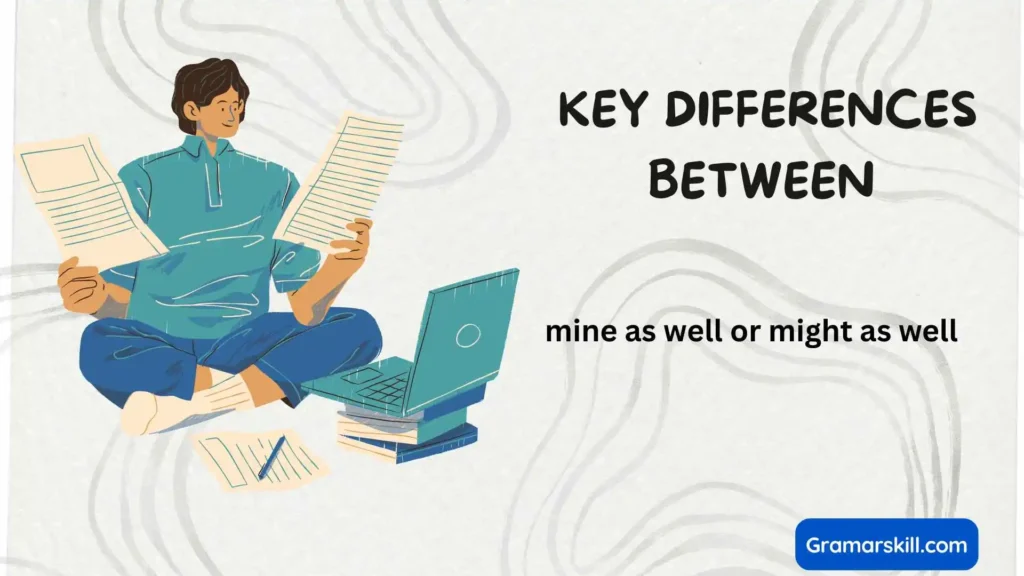 Key Differences