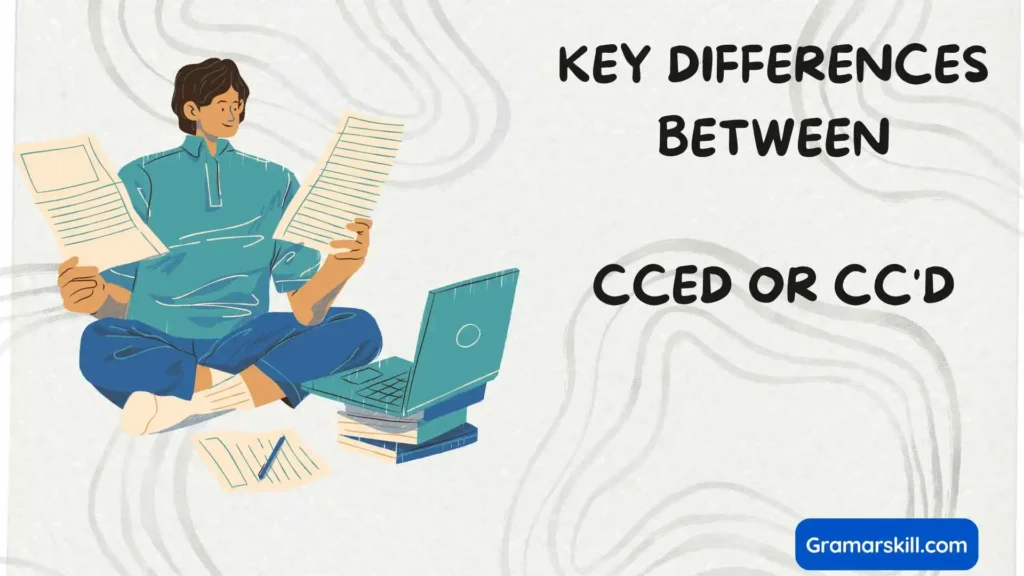 Key Differences