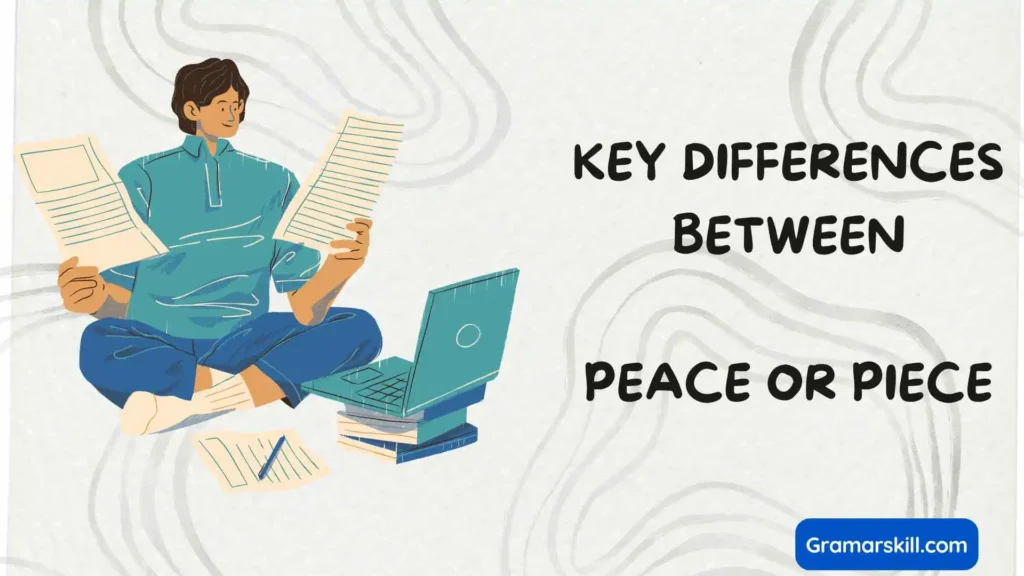 Key Differences
