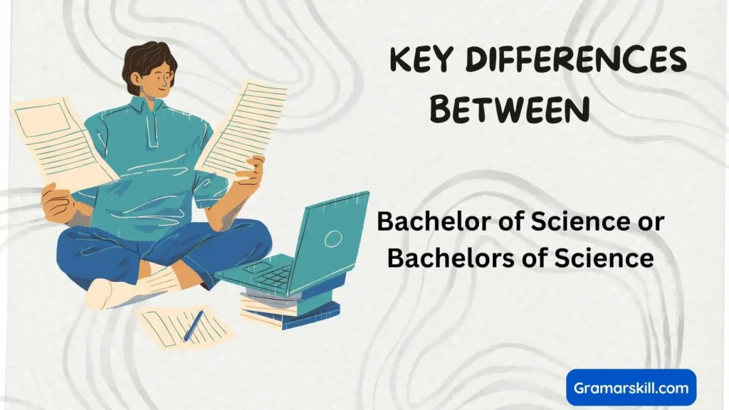 Key Differences