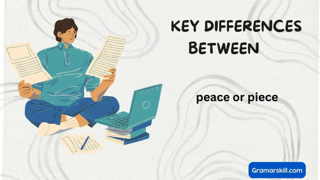 Key Differences