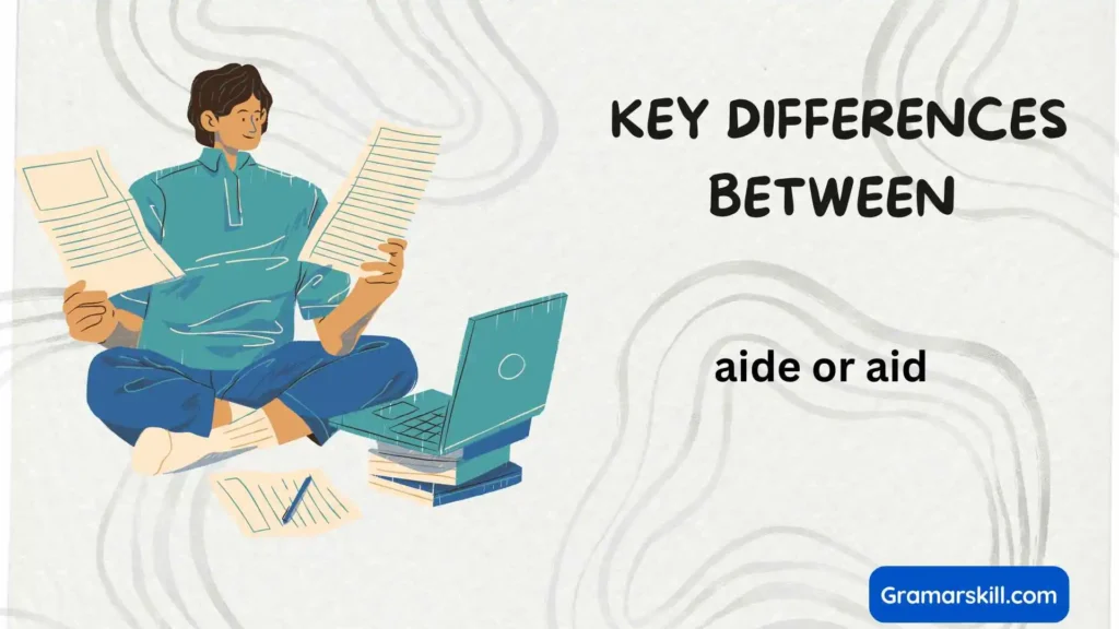 Key Differences