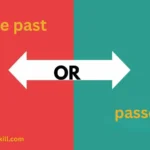move past or passed