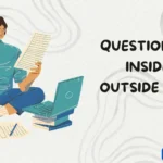 question mark inside or outside quotes