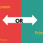 Sunscreen or Primer First