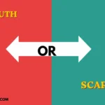truth or scare